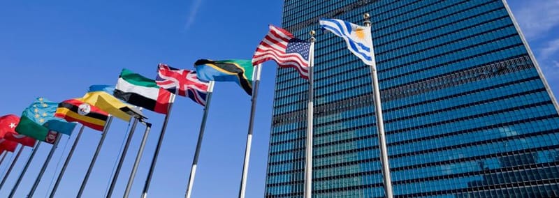 الدبلوماسية في عصر الايمان الدين والعرق والامن القومي....