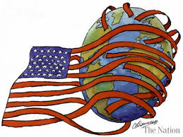 المأزق الامريكي : دور الحرب على العراق في افول الهيمنة الامريكية