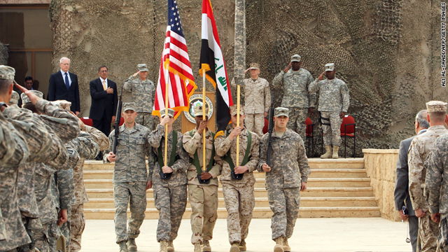 متى ستنتهي الحرب في العراق ؟........ومن سينتصر