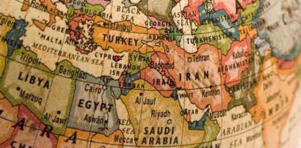 مستقبل الادوار الخارجية في صياغة مستقبل المنطقة