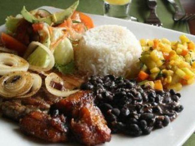 Casado Tradicional