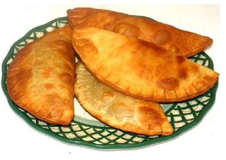 Empanas Tradicionales