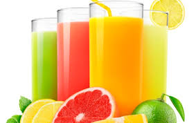 Refresco Natural