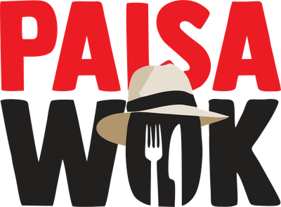 Paisa Wok Restaurante