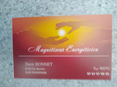 découvrez QUI JE SUIS,  AINSI QUE mes activités ? image