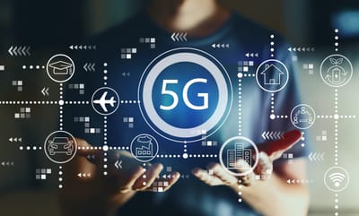 The Future of Enterprise Mobility