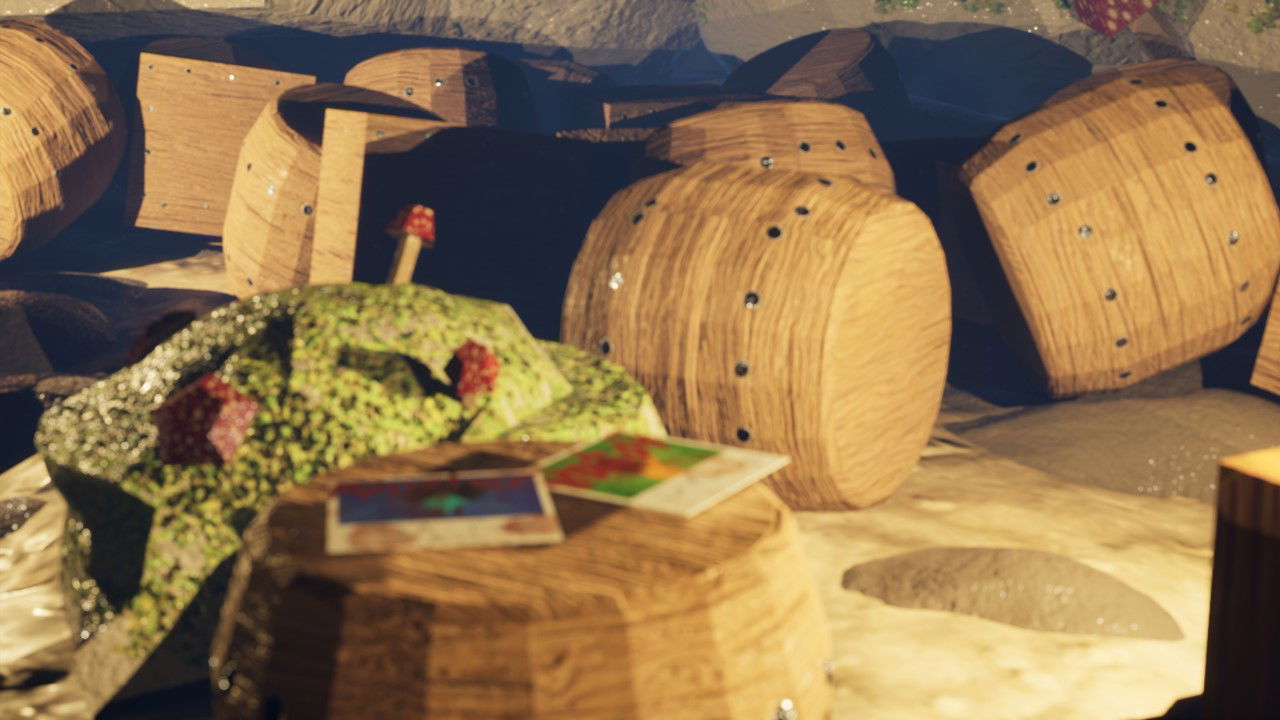 ART310 Final Renders