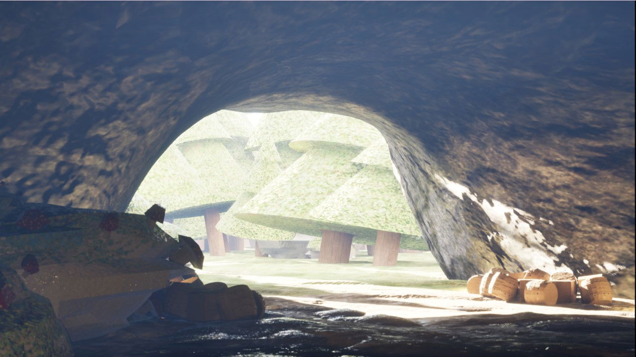 ART310 Final Renders