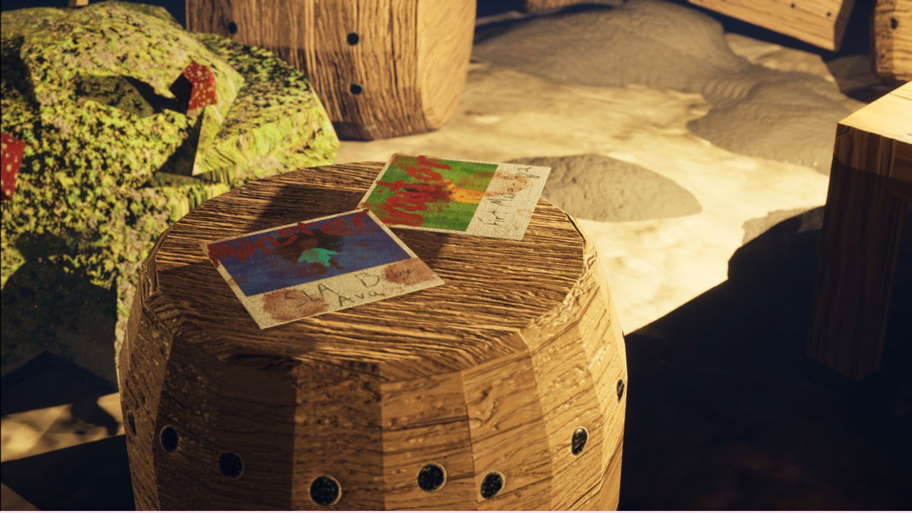 ART310 Final Renders