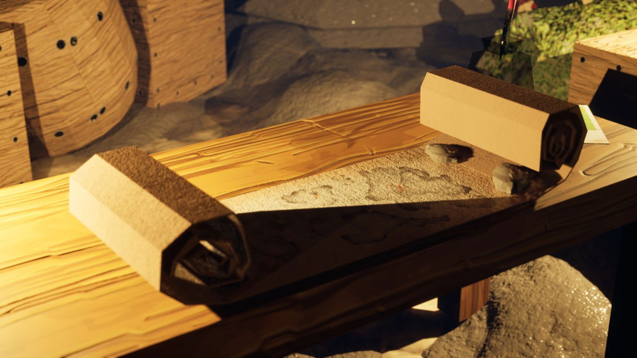 ART310 Final Renders