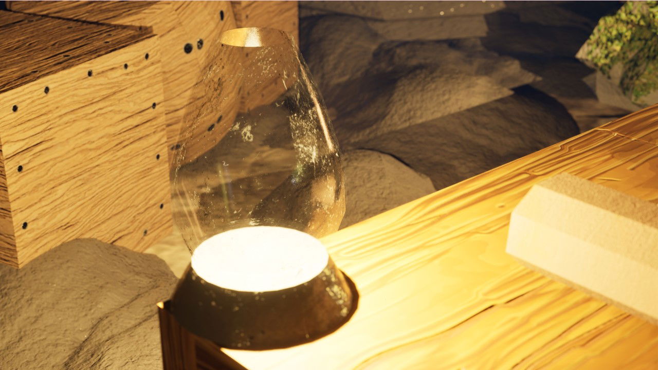 ART310 Final Renders