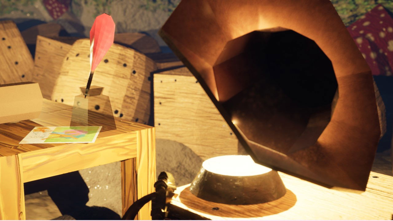 ART310 Final Renders