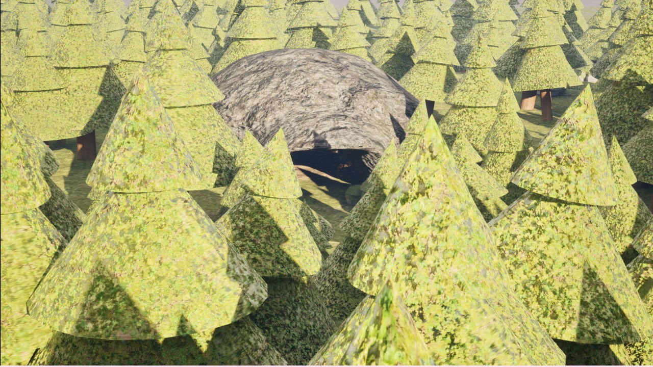 ART310 Final Renders