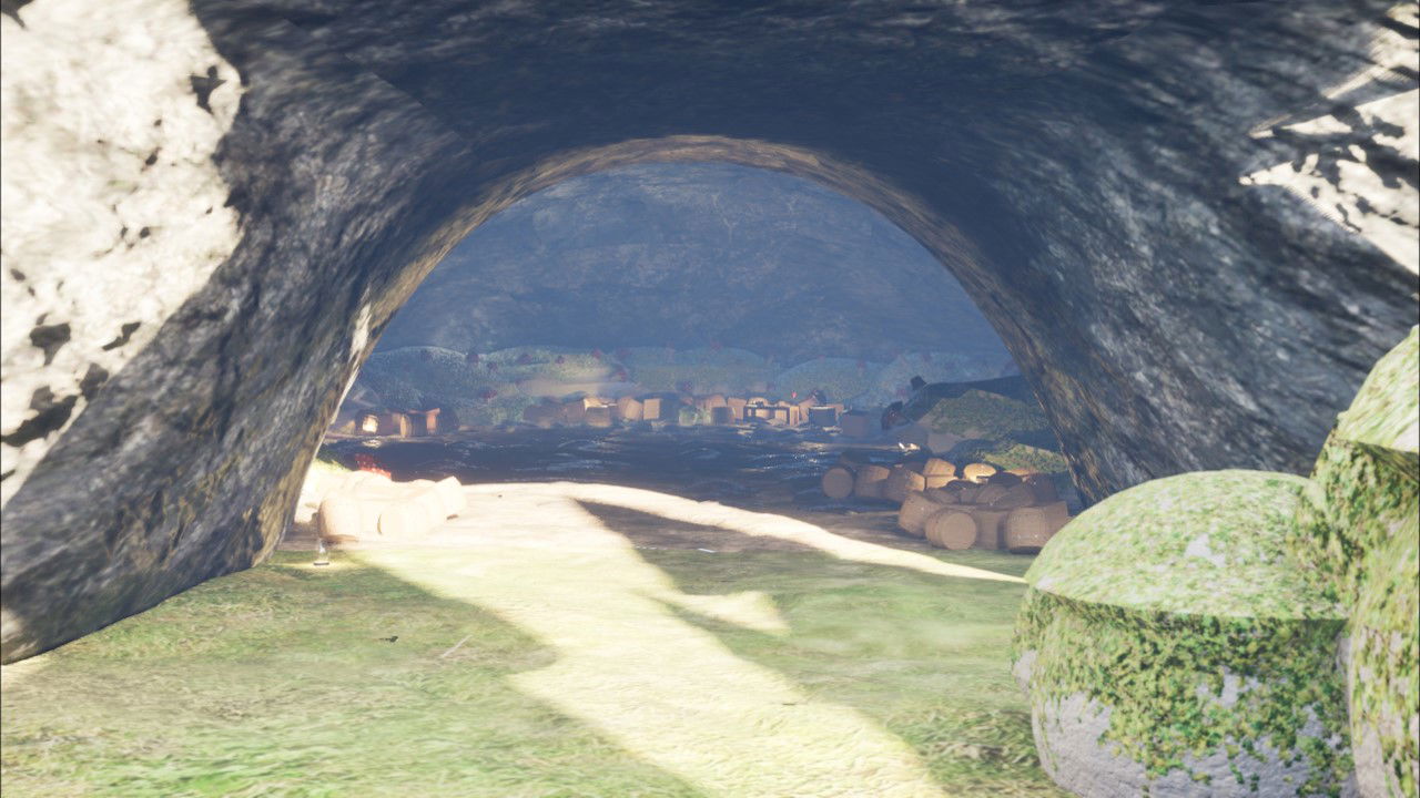 ART310 Final Renders