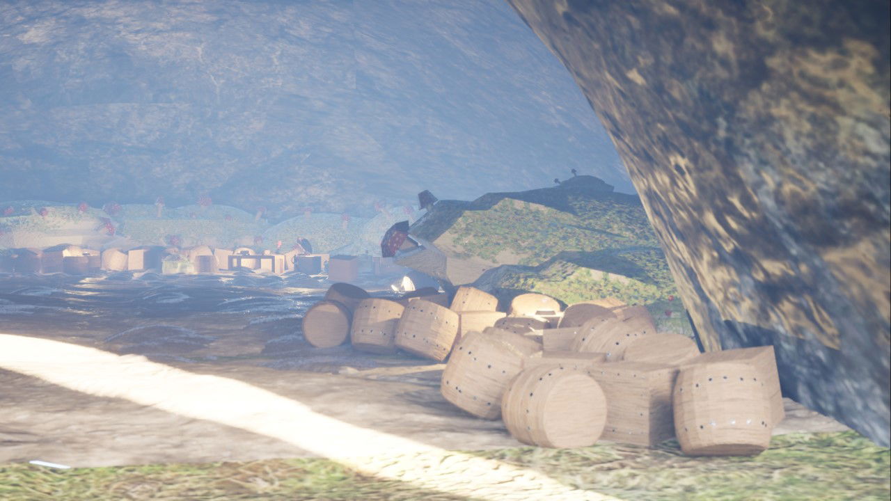 ART310 Final Renders