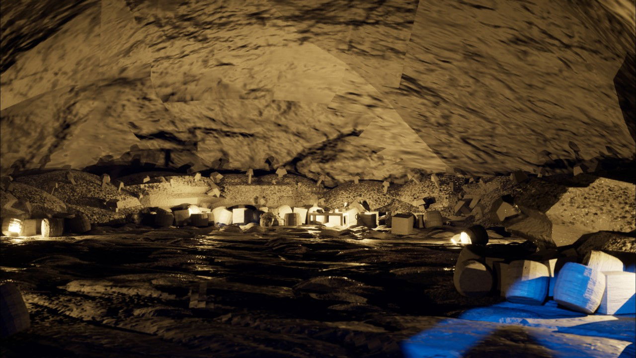 ART310 Final Renders