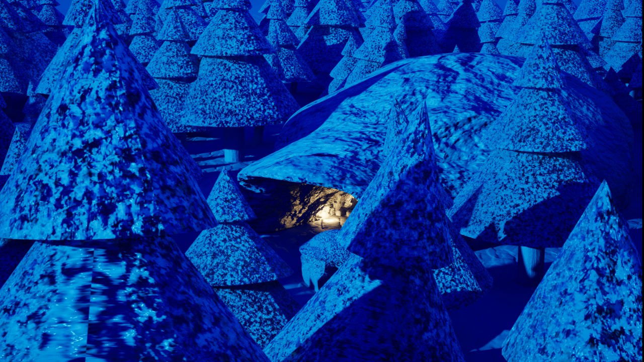 ART310 Final Renders