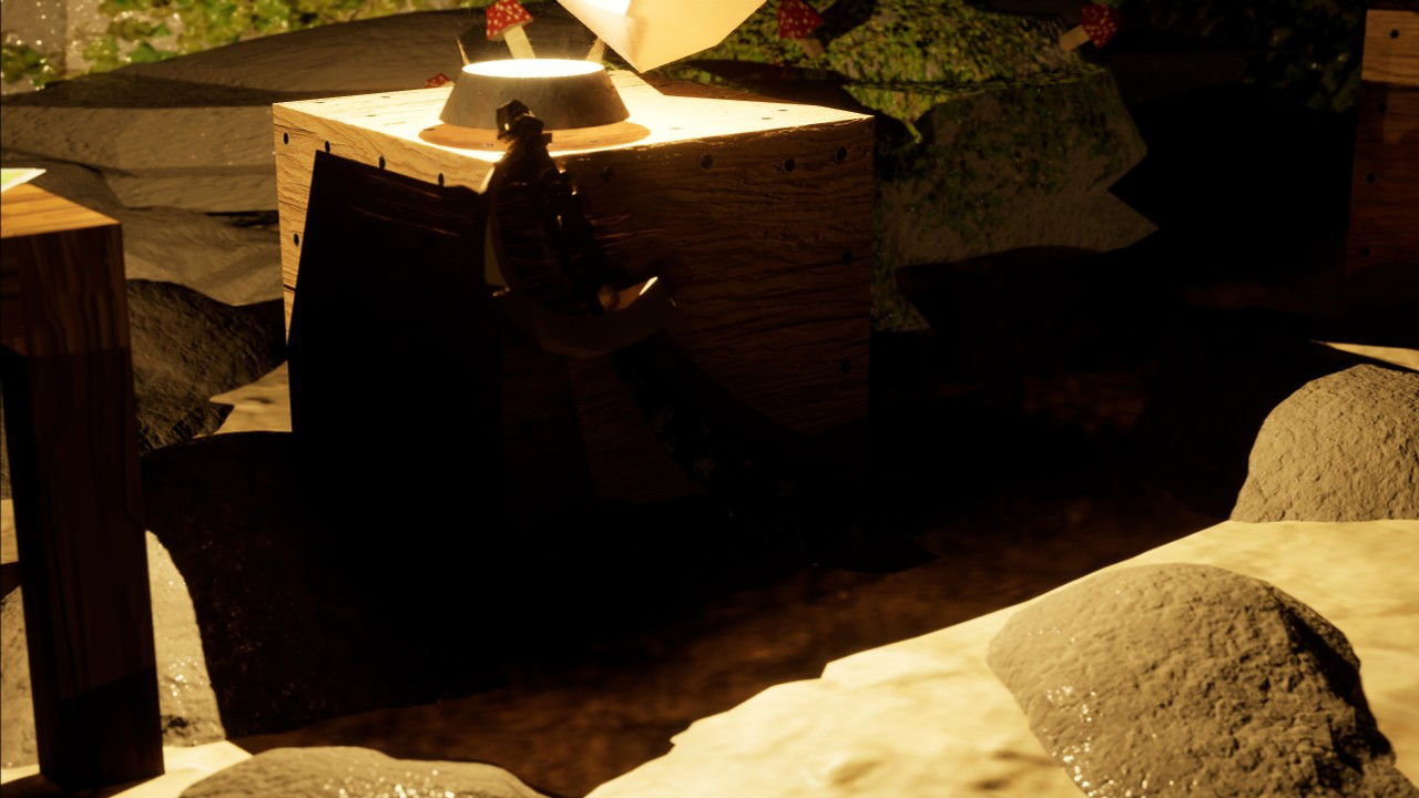 ART310 Final Renders