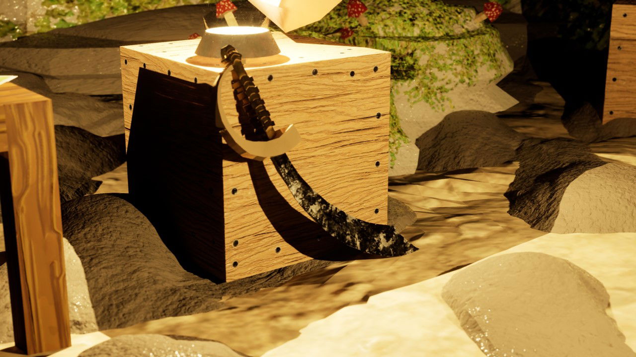 ART310 Final Renders