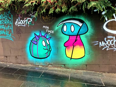 About The Website image