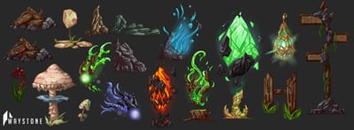 Psychogeography Brief image