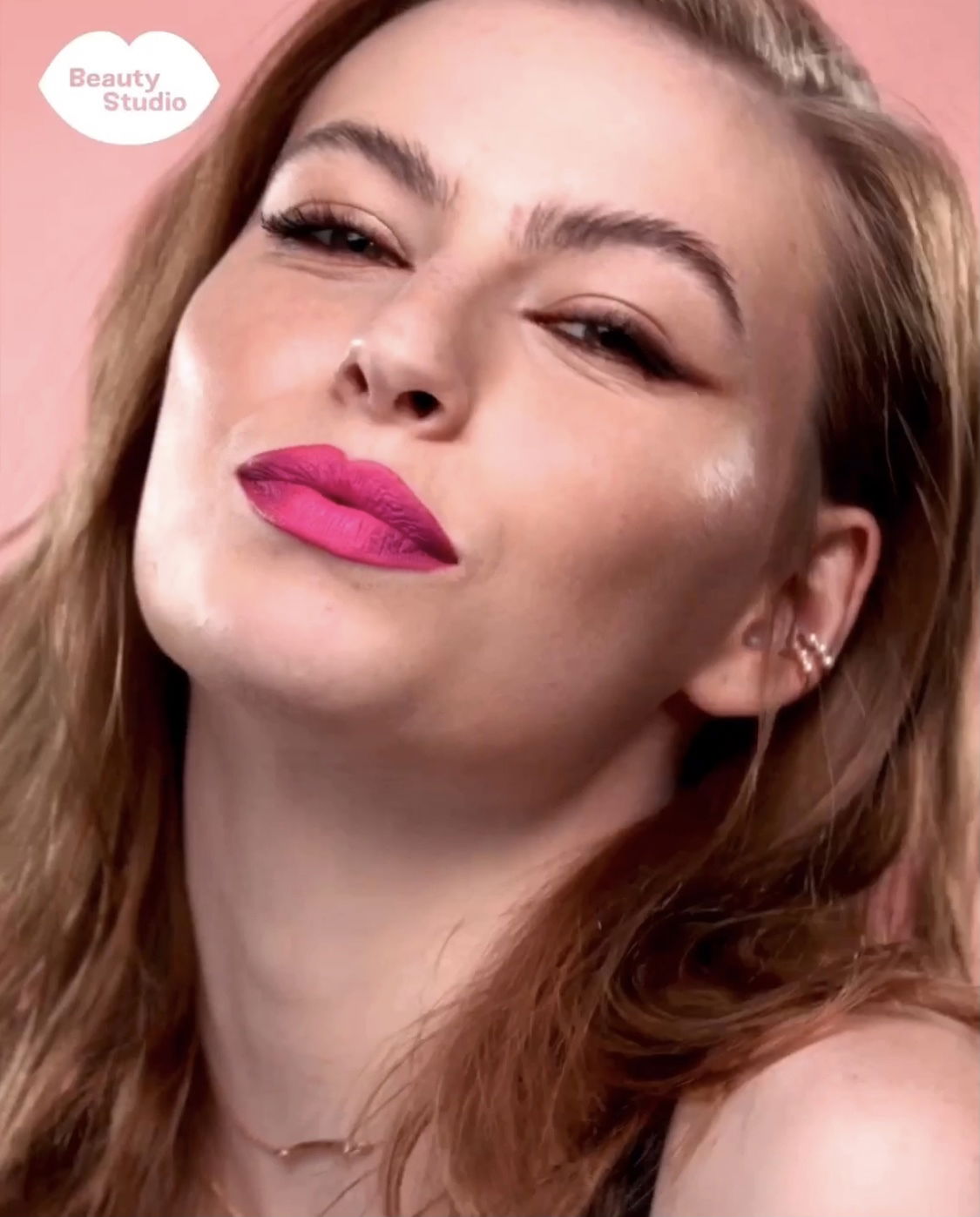 Chocolate Liner for "Beauty Studio"