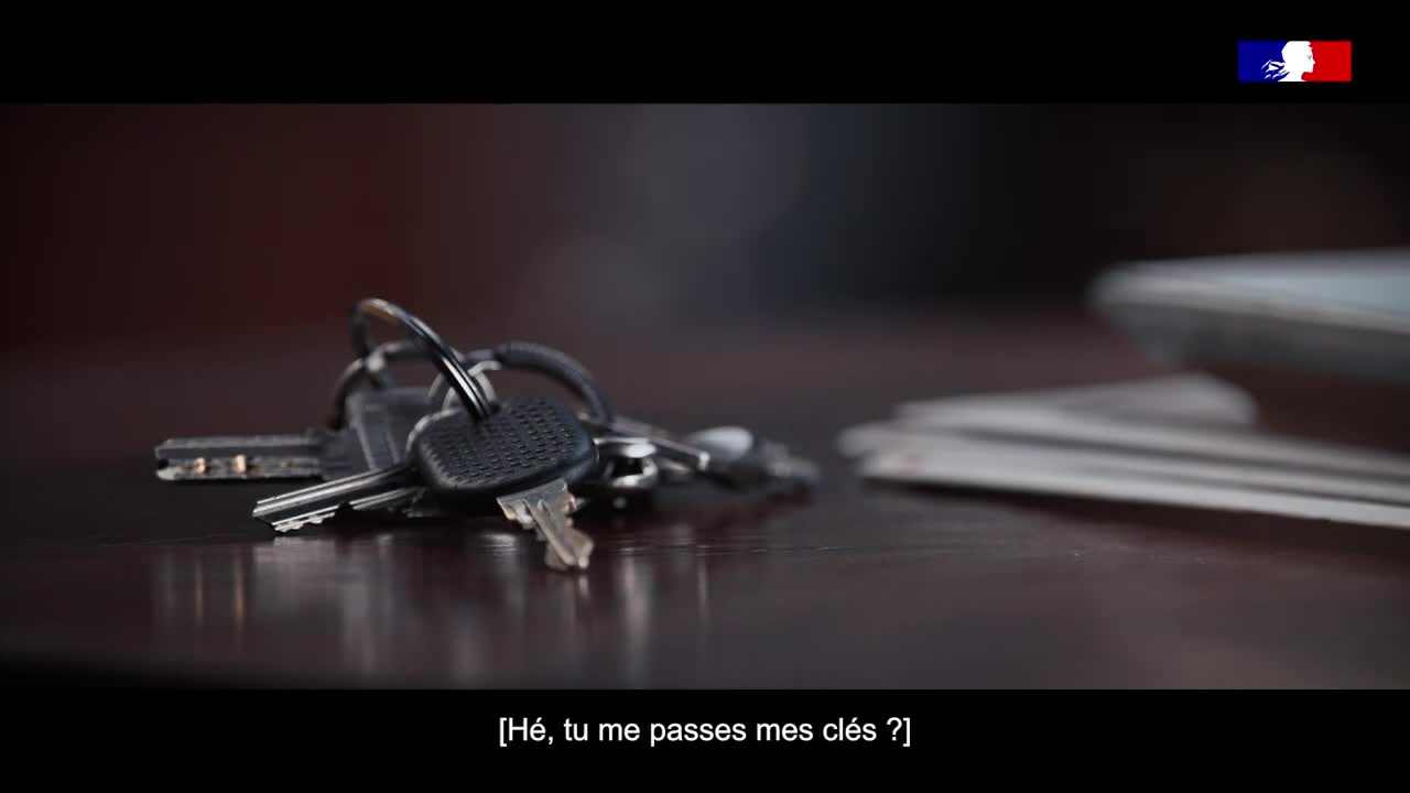 Sécurité routière.gouv