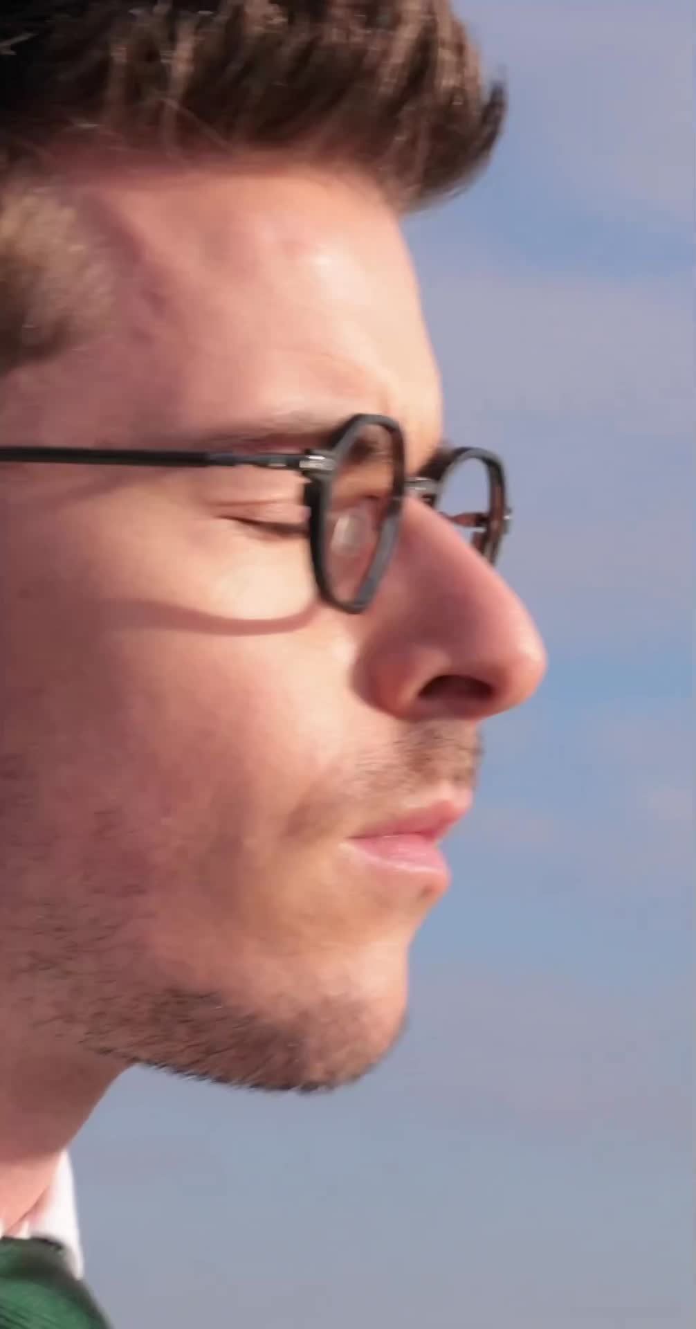 French Rétro & Rezin Wood