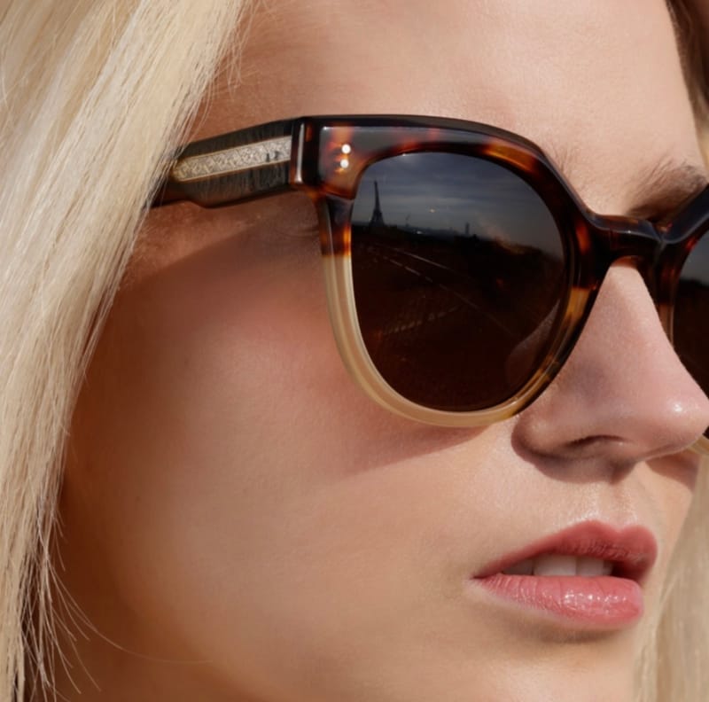 French Rétro & Rezin Wood