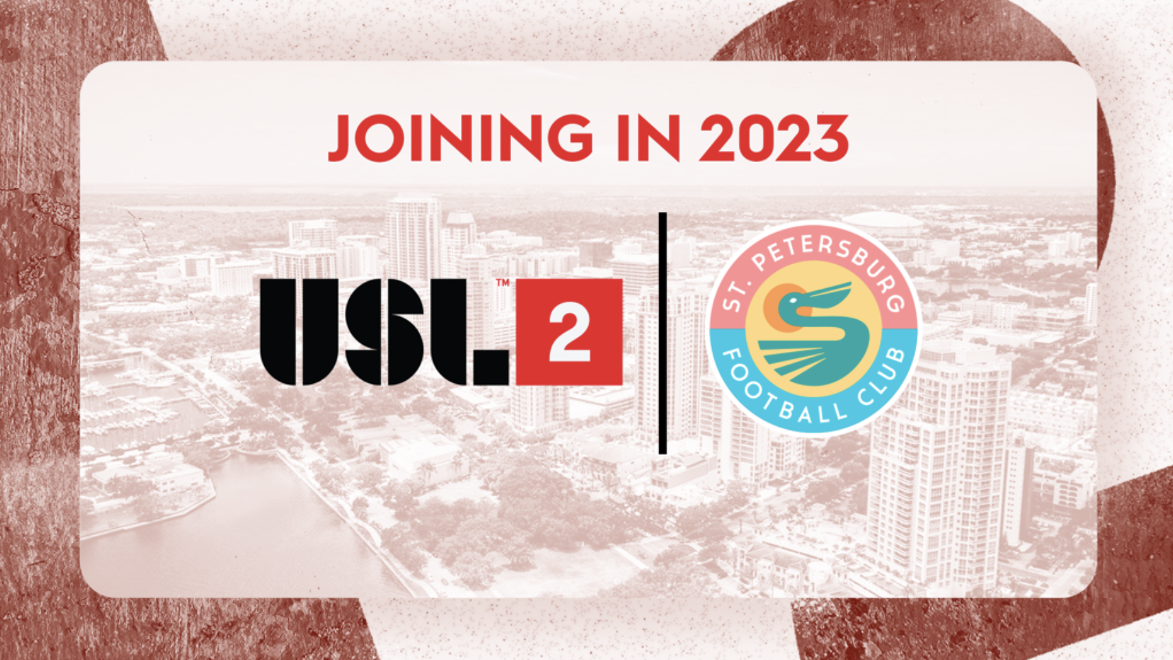 SPFC Complete USL League 2 Expansion 2023