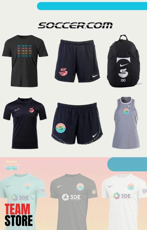 Soccer.com Fan Apparel