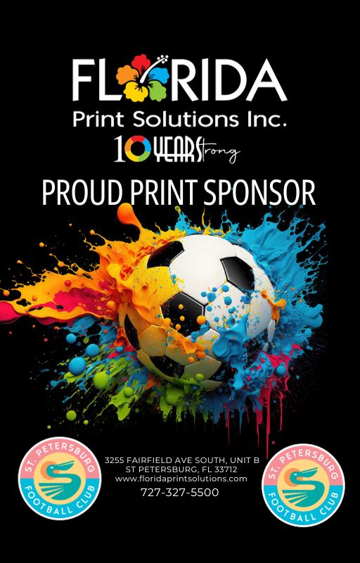 Florida Print Solutions:  A Woman Owned Business