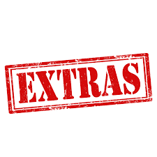 Extres que fa l'AFA