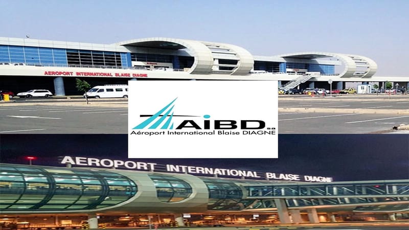 Transfert Aéroport