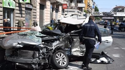 PIRATI DELLA STRADA. COS’E’ IL FONDO DI GARANZIA VITTIME DELLA STRADA?