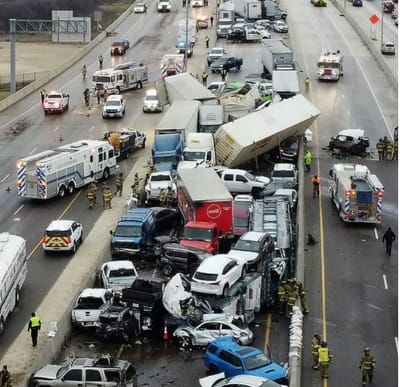 PERIZIA E RICOSTRUZIONE CINEMATICA. CHE COS'È E A COSA SERVE?