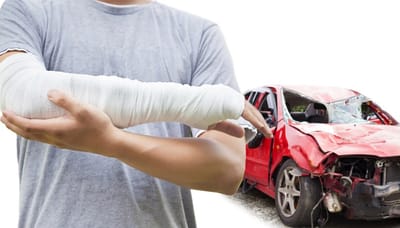 IL RISARCIMENTO DELLE LESIONI MACROPERMANENTI NEI SINISTRI STRADALI.