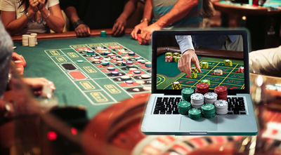 Playing Poker Online - What You Need to Know