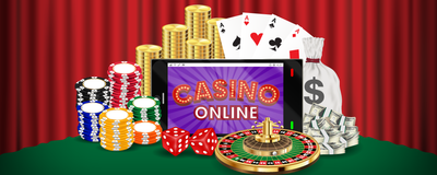 Texas Holdem Poker Online - Winning Sit-N-Go Tournaments