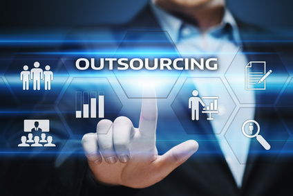 Outsourcing