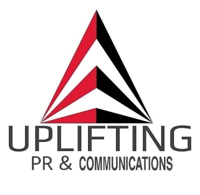 UPLIFTING pr and communications