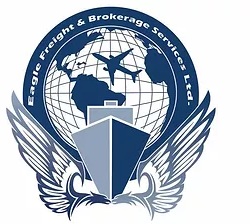 EAGLE FREIGHT & BROKERAGE SERVICES LTD.