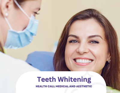 Teeth Whitening In JLT -Dubai   image