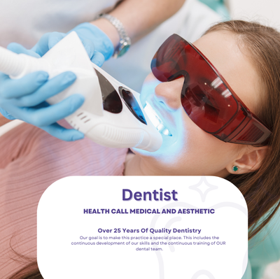 dentist in Jumeirah Lakes Towers, Dubai image