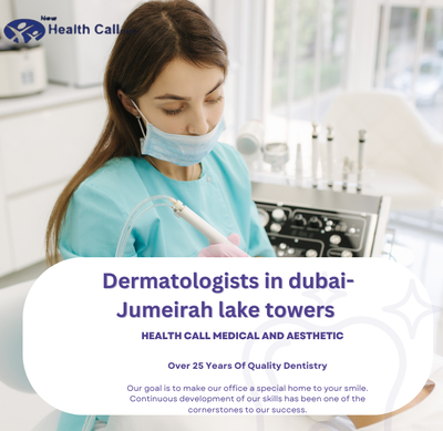 Dermatologist In Dubai image