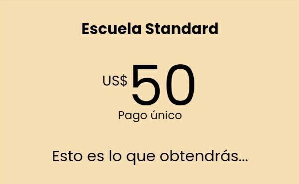 ESCUELA STANDARD