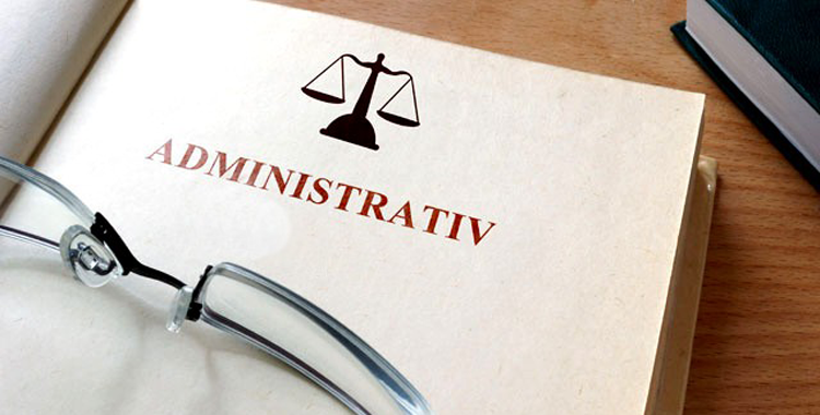 Drept Administrativ
