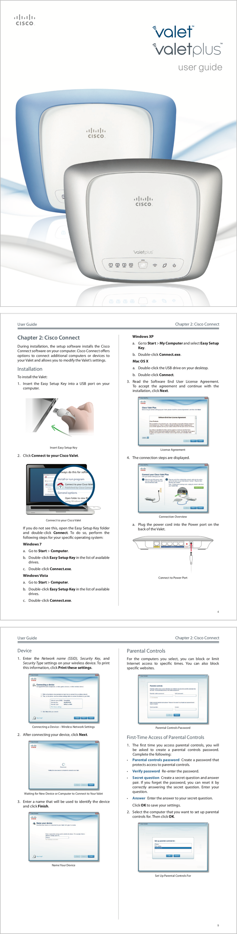 User Guide