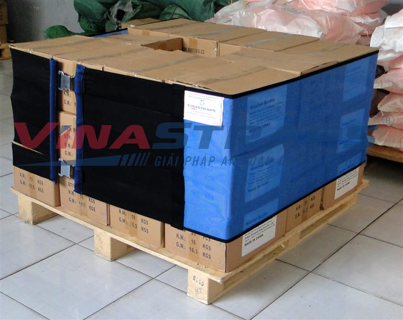 Lưới quấn pallet tái sử dụng V124838(320-30-30)