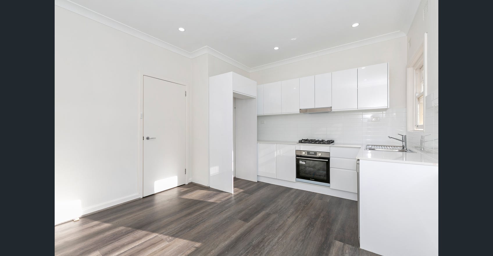Full renovation
